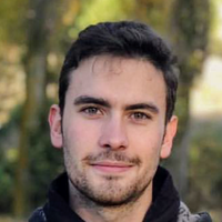 Víctor Sanz's Photo