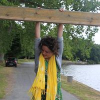 Amélie Mélo's Photo