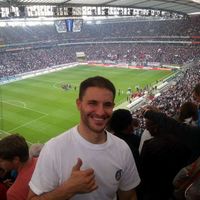 Gonzalo Ríos的照片