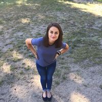 Leila Mustafajeva的照片