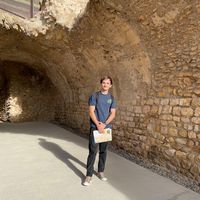 Lucas Andres's Photo