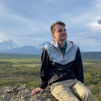 Mikhael Guest's Photo