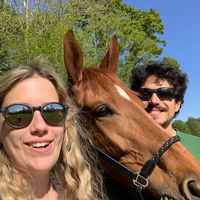 Mattèo MARTIN's Photo