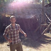 Tom Verhellen's Photo