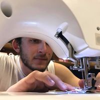 Maxim Heller's Photo