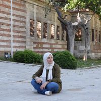 Le foto di Afef Dhifallah