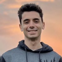 Alex Belkin的照片