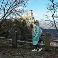 Julia Kazantseva's Photo