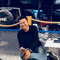 Adrianto Kresnohadi's Photo