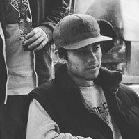 Luca Foresti的照片