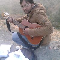 Dhiraj  Choudhary's Photo