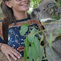 Caroline Vinet的照片