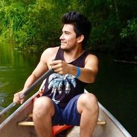 Kevin Sterling的照片