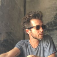 Jeremy Reneau的照片