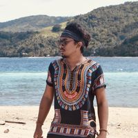 Jage Nikko Agustin's Photo