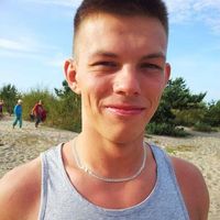 Patryk Bielecki's Photo