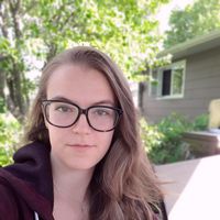 Isabel Vachon的照片