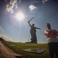 Igor Biryukov's Photo