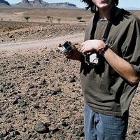 Matthieu Le Levreur's Photo