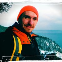 Sergey  Zinovenko's Photo