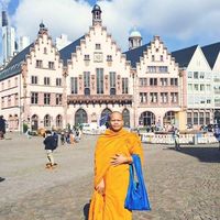 Phrakrisanuwat Saisuk's Photo