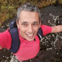 Ibrahim Rady的照片