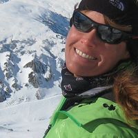 Sylvie Nellens的照片