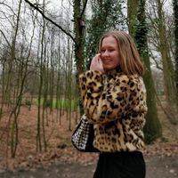 Sterre Blommaert的照片