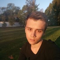 Sergey Yuriev's Photo