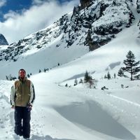 Nikola Dimitrov的照片