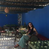 Eva Maslanka's Photo