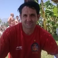 Antonio Jose Garcia's Photo