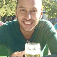 Juan Camilo Rodríguez Ríos's Photo