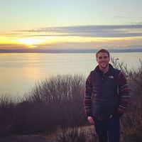 Keelan Christensen的照片