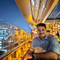 Bharat Kumar's Photo