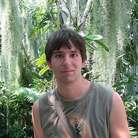 Vladyslav Tomashyk's Photo