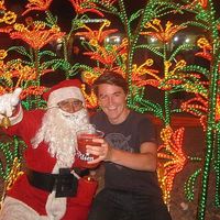 Charlie Cumbrae-Stewart's Photo