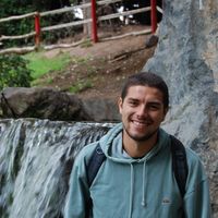 Ricardo Henríquez Kindermann的照片