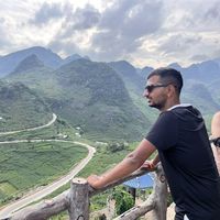 Mayur Mistry的照片