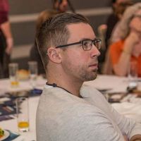 Fotos de Pip Scott-Allen