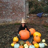 Elena Álamo的照片