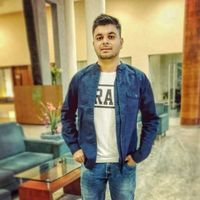 Hetav Rathod's Photo