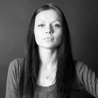 Le foto di Anna Mankowski