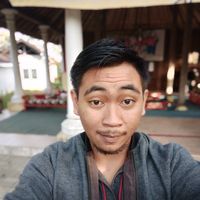 Vicky Setya Putra's Photo