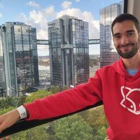 Fotos de Albert Guiva