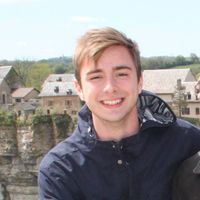 Thomas Monier's Photo