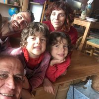 Fotos de Dani Martinez Jimenez