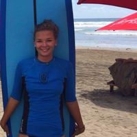 Charlotte Andre's Photo