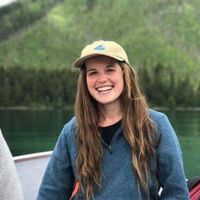 Cassie Andrews的照片