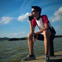 Péter Seres's Photo